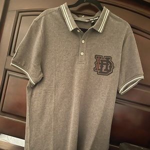 Harley Davidson polo